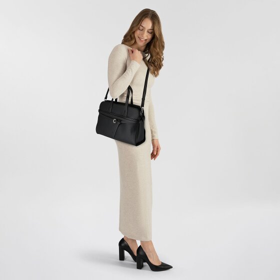 Tom Tailor Freya Bolsa de hombro 35 cm