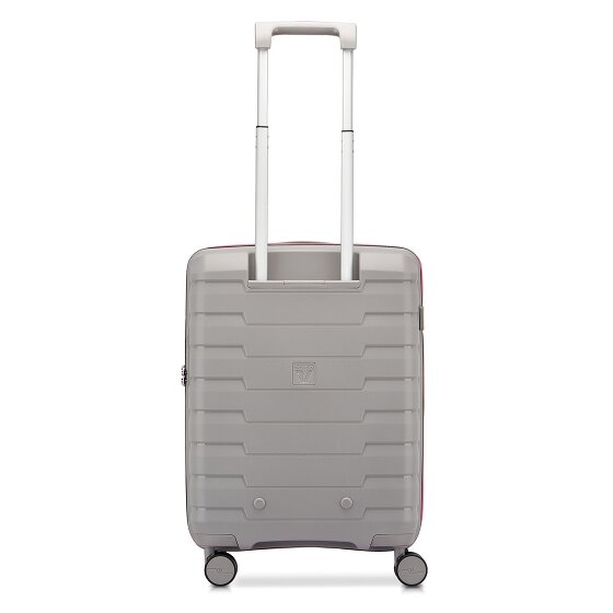 Roncato Skyline 2.0 Neon 4 ruedas Trolley de cabina 55 cm