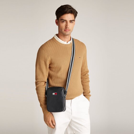 Tommy Hilfiger Jeans TJM City Bolsa de hombro Mini Bag 16 cm