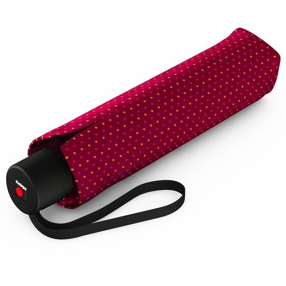 Knirps A.050 Medium Manual Paraguas de bolsillo 24 cm