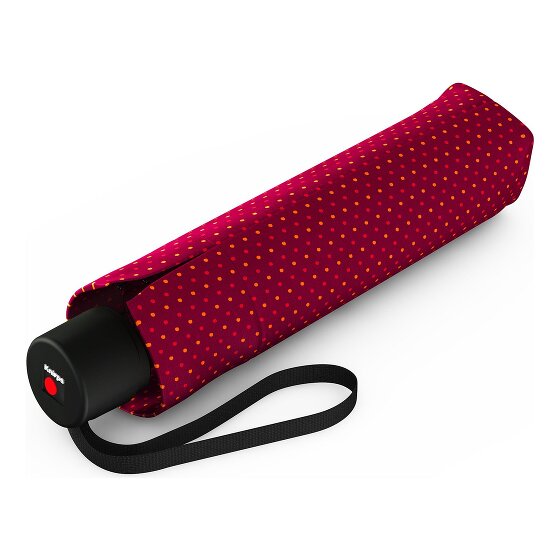 Knirps A.050 Medium Manual Paraguas de bolsillo 24 cm