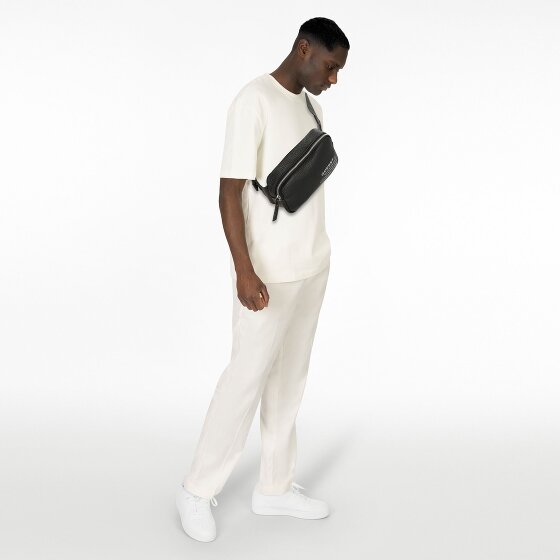 Guess New York Riñonera 21 cm