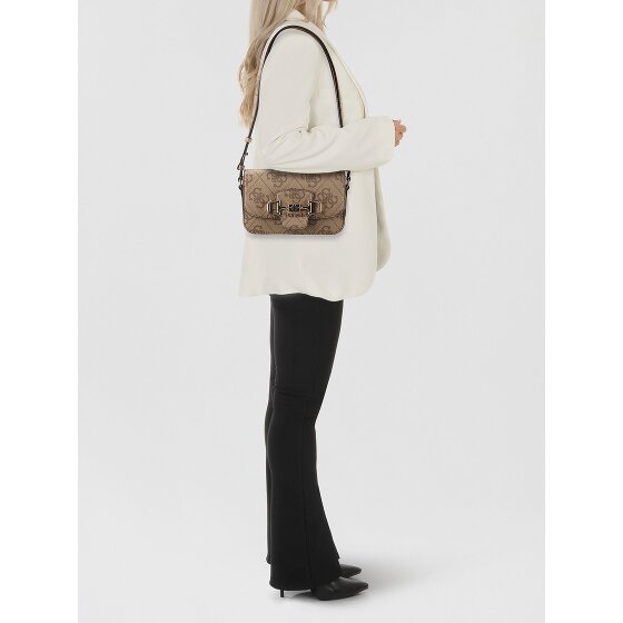 Guess Janie Bolsa de hombro 21 cm