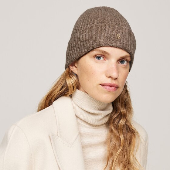 Tommy Hilfiger Cashmere Chic Gorro de punto