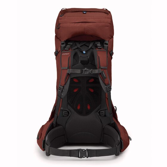 Osprey Aether 55 Mochila de trekking L-XL 83 cm