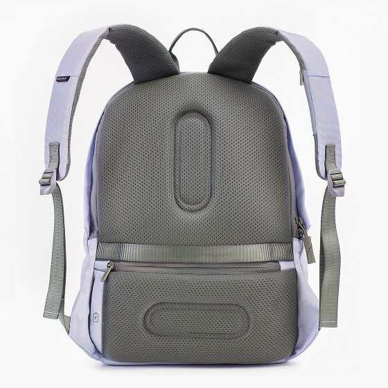 XD Design Compartimento para portátil Bobby Soft RFID de 45 cm