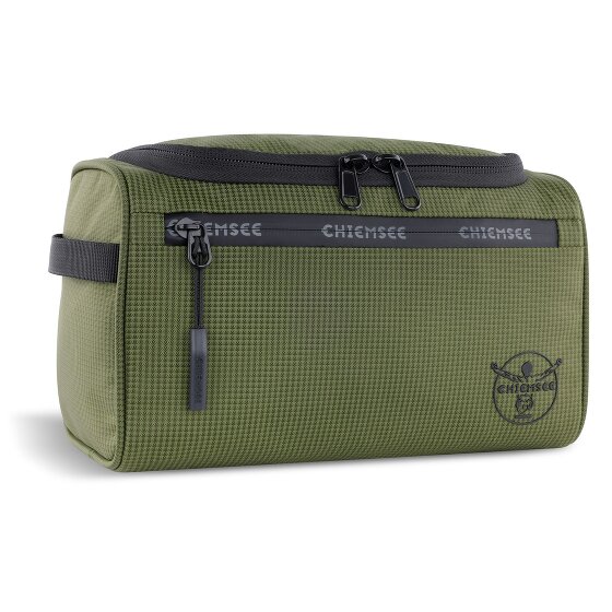 Chiemsee Light N Base Bolsa de aseo 24 cm
