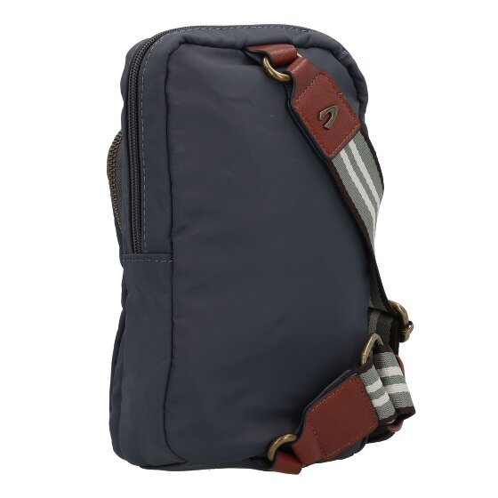 camel active Bari Bolsa de hombro 14 cm