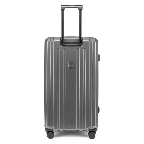 Epic Crate Trunks 4 ruedas Carrito 82 cm