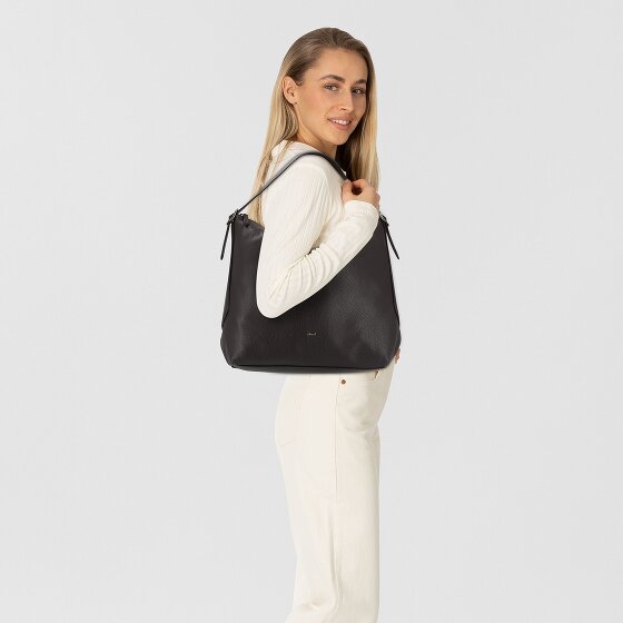 abro Carina Bolsa de hombro Piel 41 cm