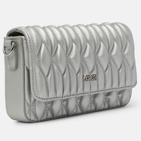 L.Credi Lisa Bolsa de hombro 22 cm