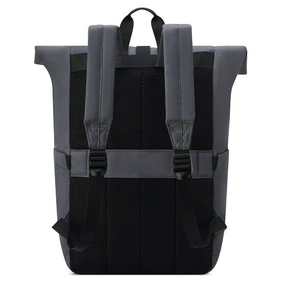 Delsey Paris x Mochila United Colors of Benetton BE Compartimento para portátil de 44 cm