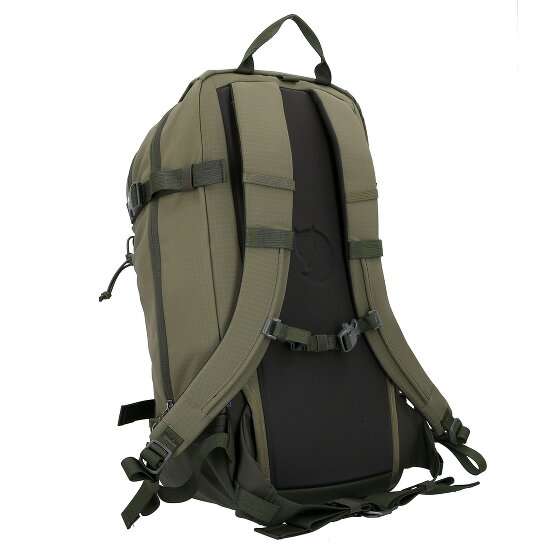 Fjällräven Bergtagen 22 Mochila de senderismo 52 cm