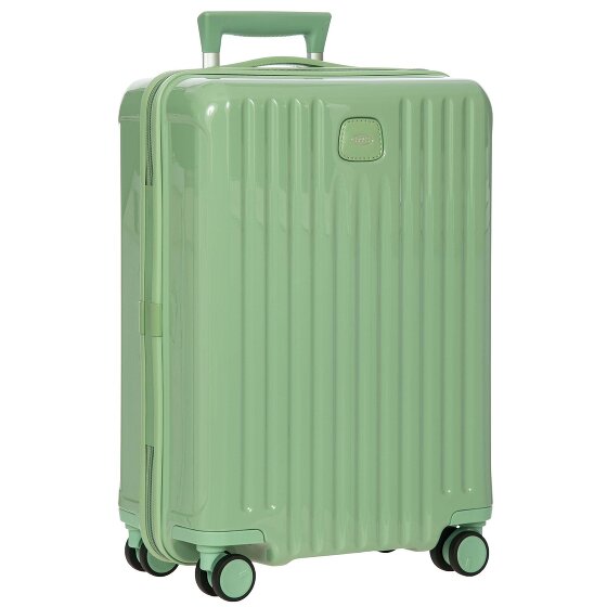 Bric's Positano 4 ruedas Carro de la cabina 55 cm