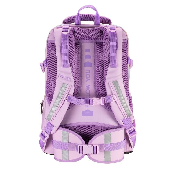 Neoxx Active Pro Cartera escolar 45.5 cm
