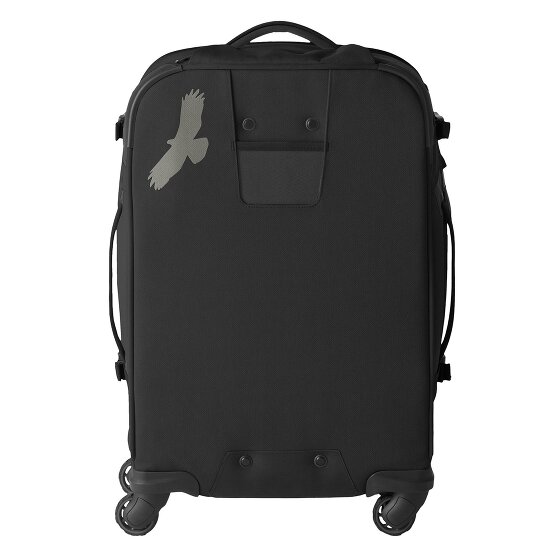 Eagle Creek Gear Warrior 2 ruedas Carro de la cabina 55 cm