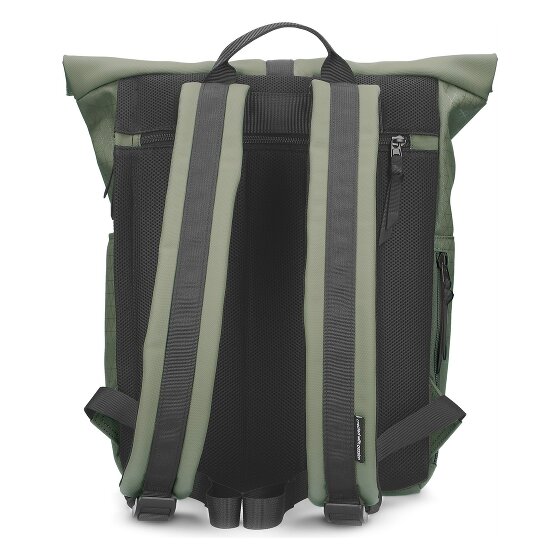 Zwei Jona Mochila de día 41 cm Compartimento para el portátil