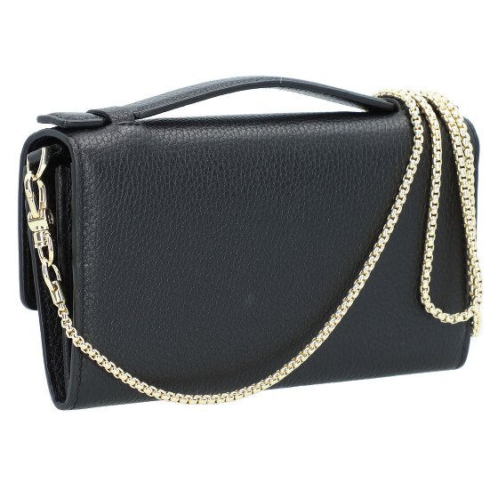 AIGNER Fashion Bolso de mano Piel natural 19 cm