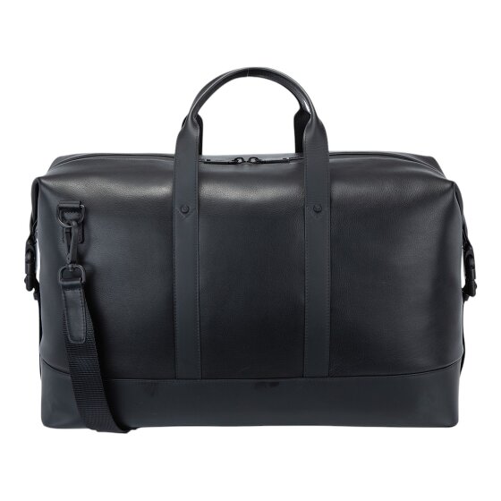 Joop! Manciano Maik Bolsa de viaje Weekender Piel 50 cm