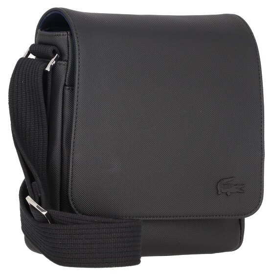 Lacoste Core Essentials Bolsa de hombro 22 cm