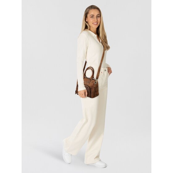 Greenburry Vintage Bolso Piel 25.5 cm