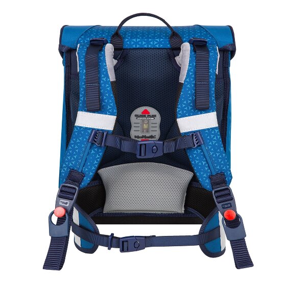 McNeill Tenero Juego de mochilas escolares 5 piezas