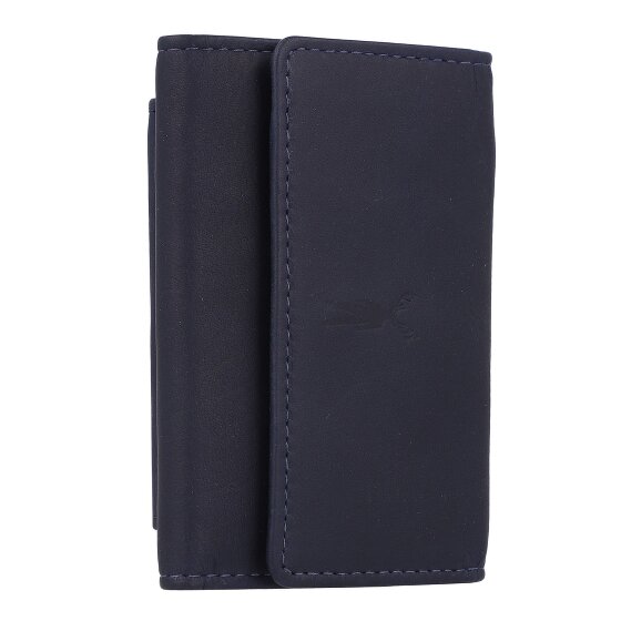 Jack Kinsky Aruba Cartera Protección RFID Piel 9.5 cm