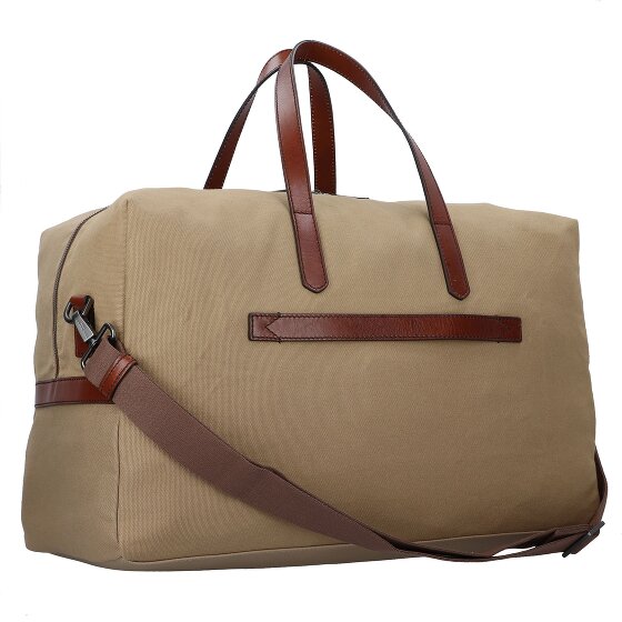 The Bridge Story Viaggio Softi Bolsa de viaje Weekender 55 cm