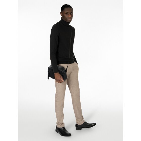 Lacoste Lcst Bolsa de hombro 19 cm