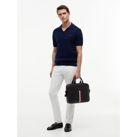 Tommy Hilfiger TH Metro Bolsa para el portátil 38 cm