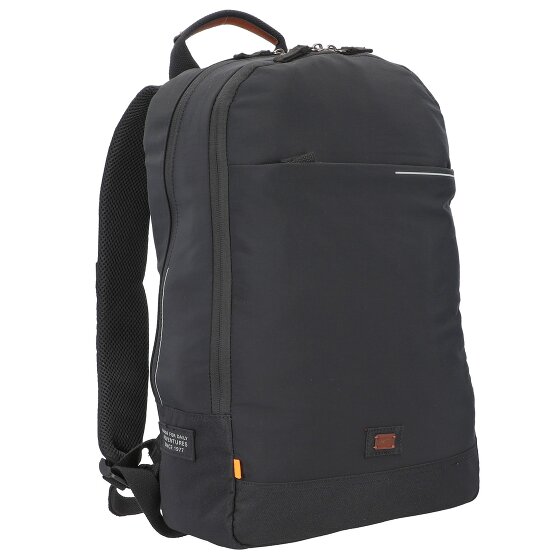 camel active City Mochila de día 41 cm Compartimento para el portátil