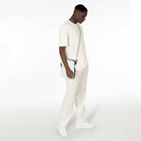 aunts & uncles Japan RE Oyabe RE Bolsa de hombro 27 cm