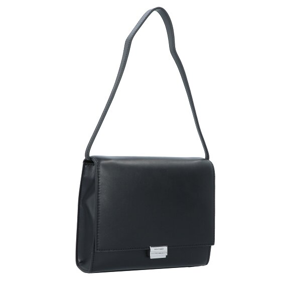 Calvin Klein Archive Hardware Bolsa de hombro 22 cm