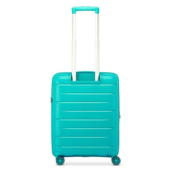 MODO by Roncato Starlight 3.0 4 ruedas Carro de la cabina 55 cm con pliegue de expansión
