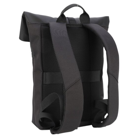 Strellson Alperton Eddie Mochila de día 39 cm Compartimento para el portátil