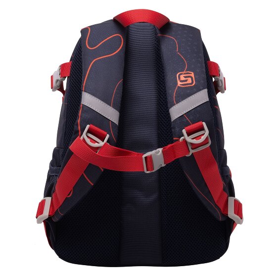 Schneiders Kids Mochila para el jardín de infancia 35 cm