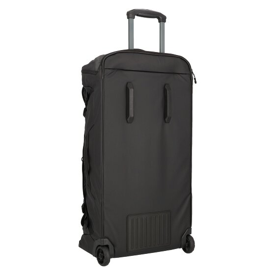 Deuter Duffel Pro Movo 90 2 ruedas Bolsa de viaje 86 cm