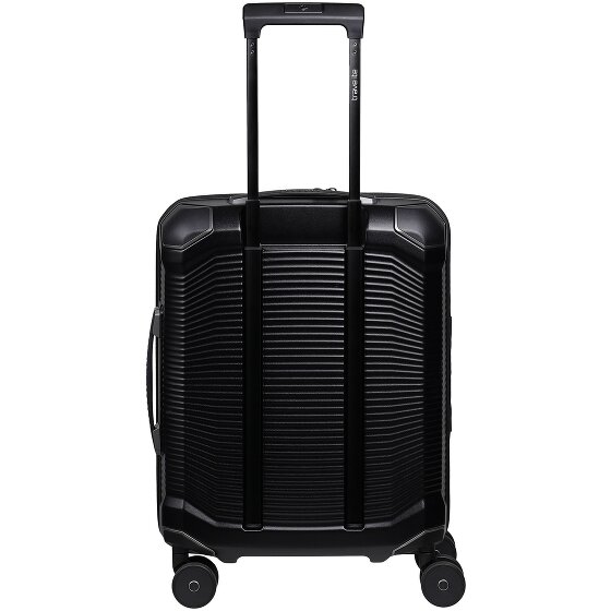 Travelite Millennium 4 ruedas Carro de la cabina 55 cm