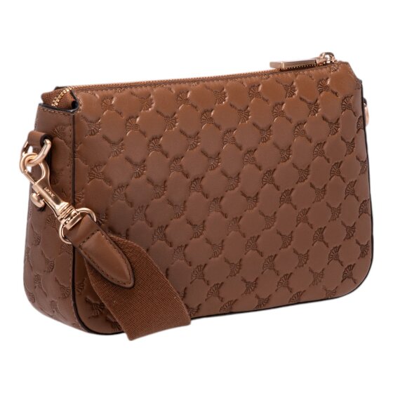 Joop! Legero Stampa Bolsa de hombro Piel 22 cm