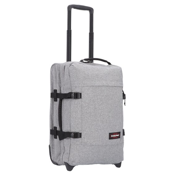 Eastpak Maleta de 2 ruedas Tranverz S 51 cm