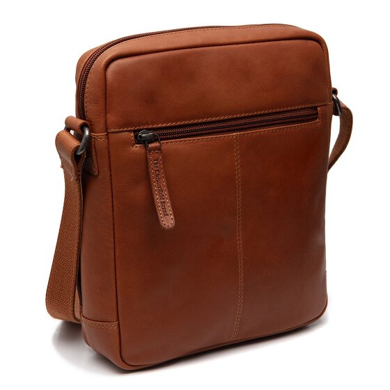 The Chesterfield Brand Montira Bolsa de hombro Piel 25 cm