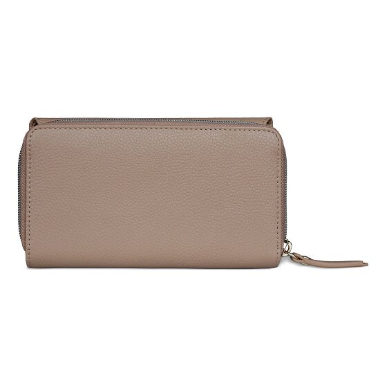 bugatti Emilia Cartera Protección RFID Piel 11 cm