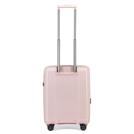 Epic Anthem 4 ruedas Carro de la cabina 55 cm con pliegue de expansión