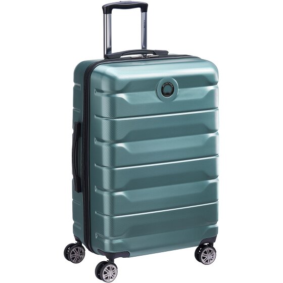Delsey Paris Air Armour Trolley de 4 ruedas 68 cm