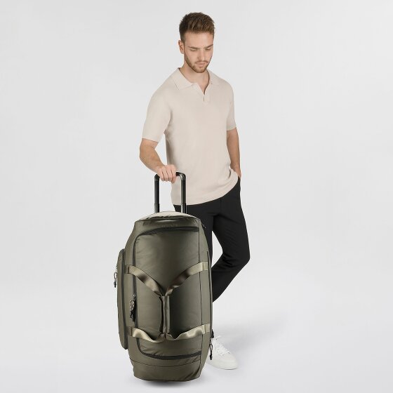 camel active Explore 2 ruedas Bolsa de viaje 38 cm