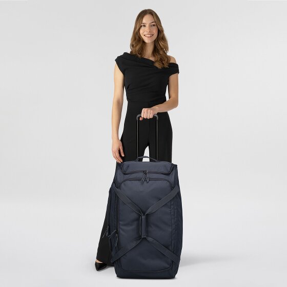 American Tourister City Racer 2 ruedas Bolsa de viaje L 42 cm