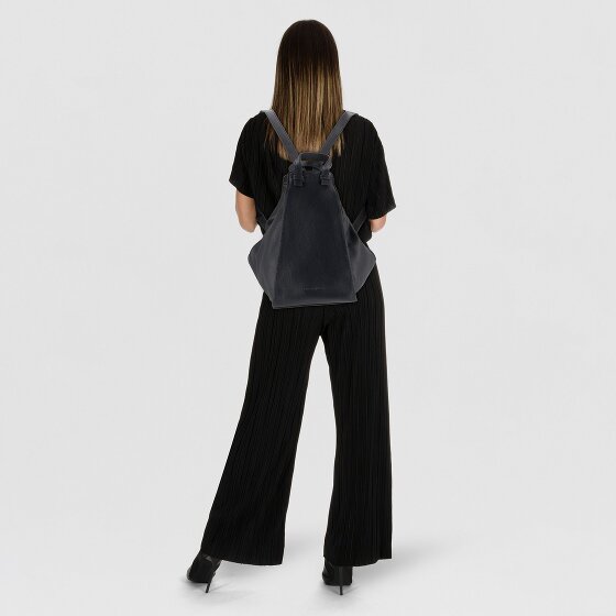 Harbour 2nd Just Pure Mireille Mochila de la ciudad Piel 30 cm