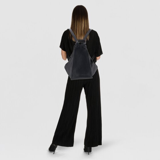 Harbour 2nd Just Pure Mireille Mochila de la ciudad Piel 30 cm