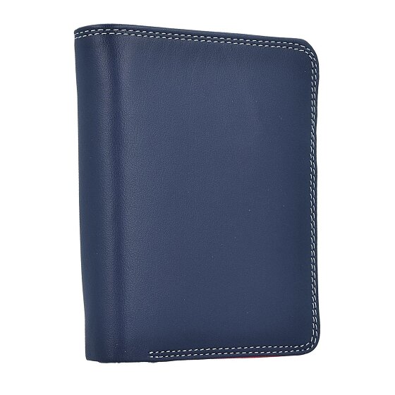 Mywalit Billetera mediana Billetera de cuero 11 cm