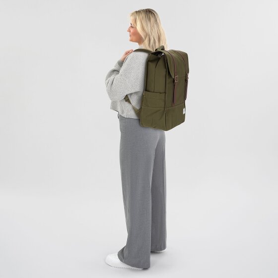 Herschel Survey Mochila de día 45 cm Compartimento para el portátil